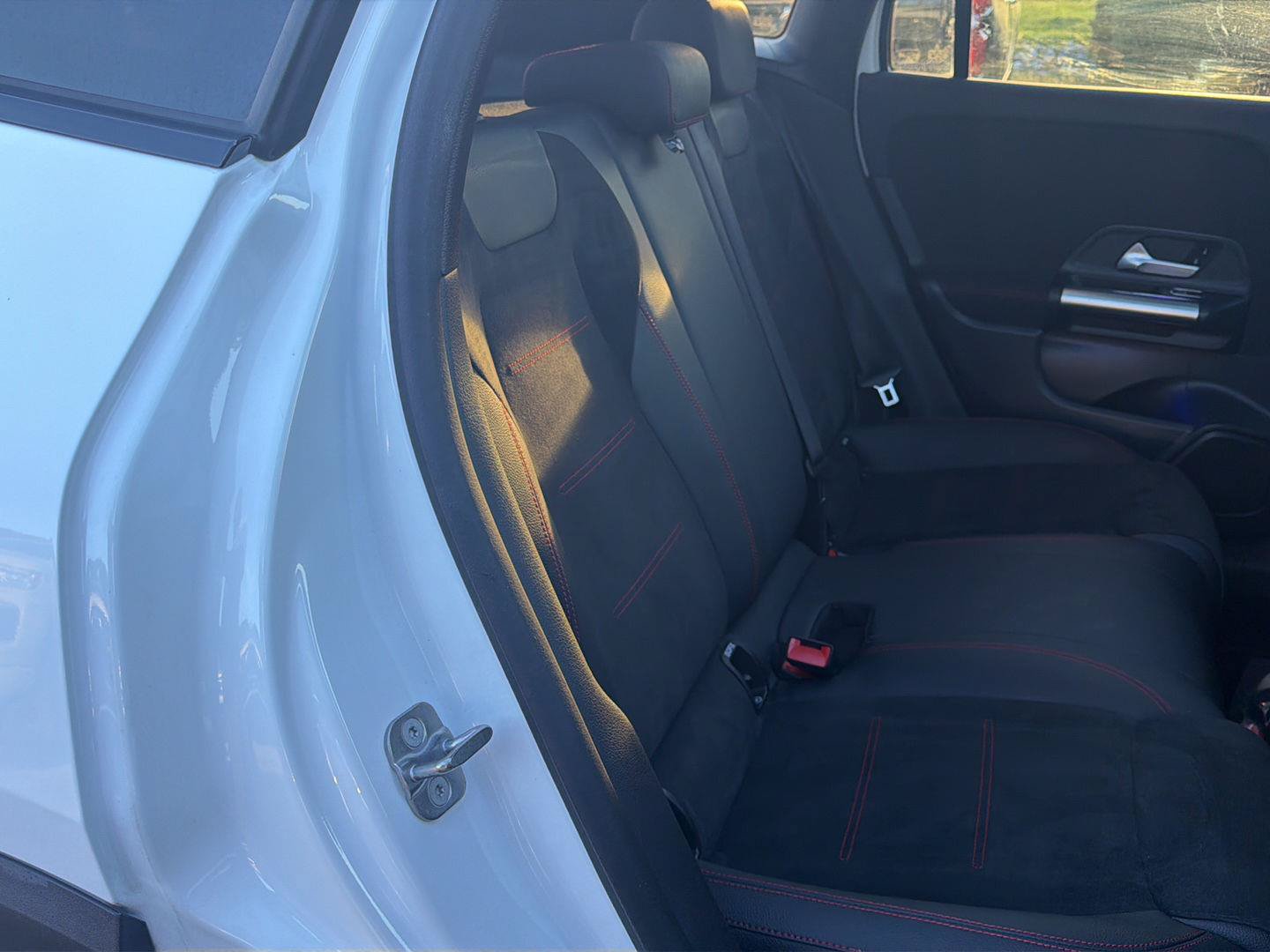 Used 2023 Mercedes-Benz GLA 250 image 15