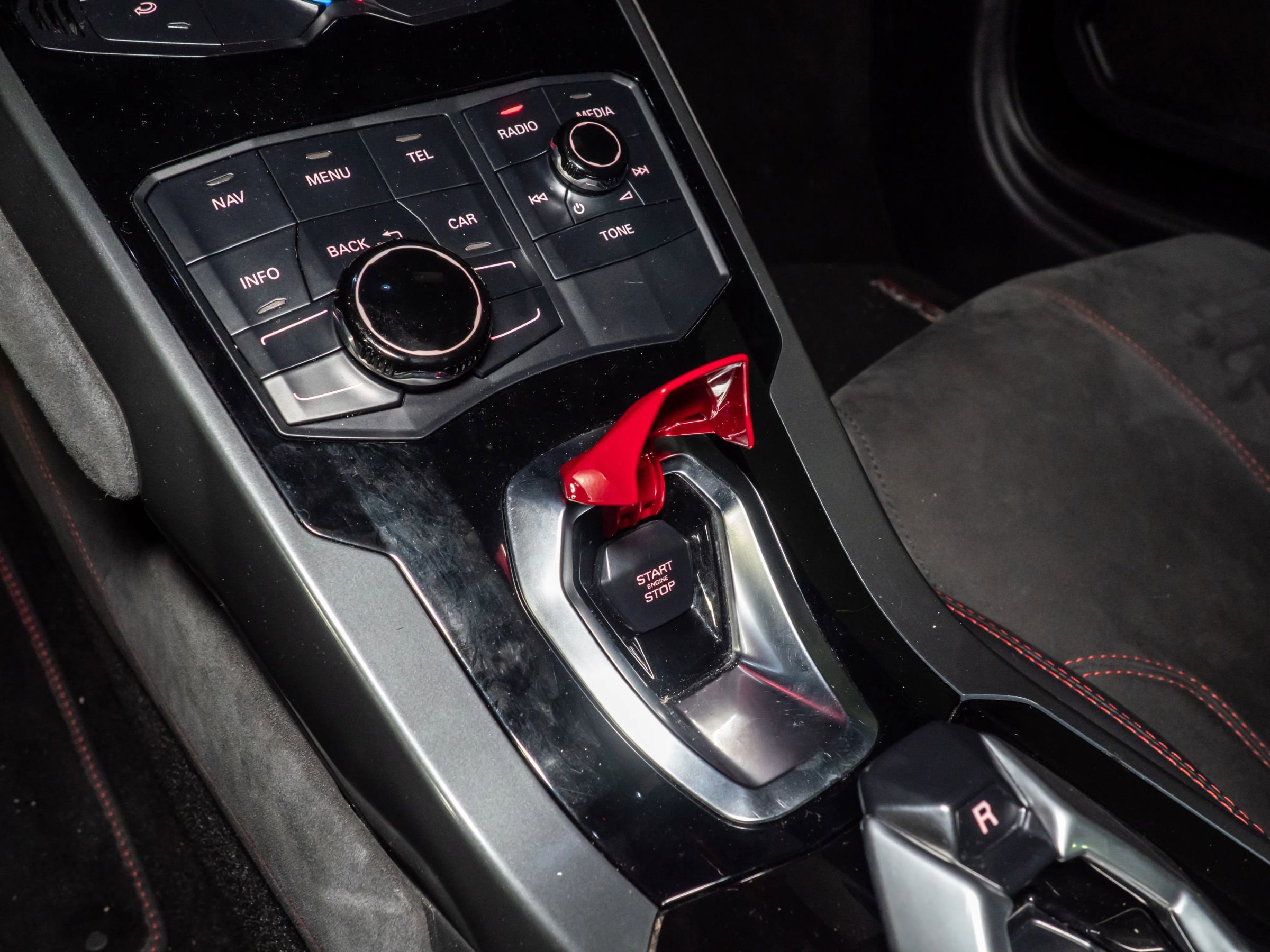 Used 2016 Lamborghini Huracan LP 580-2 image 26