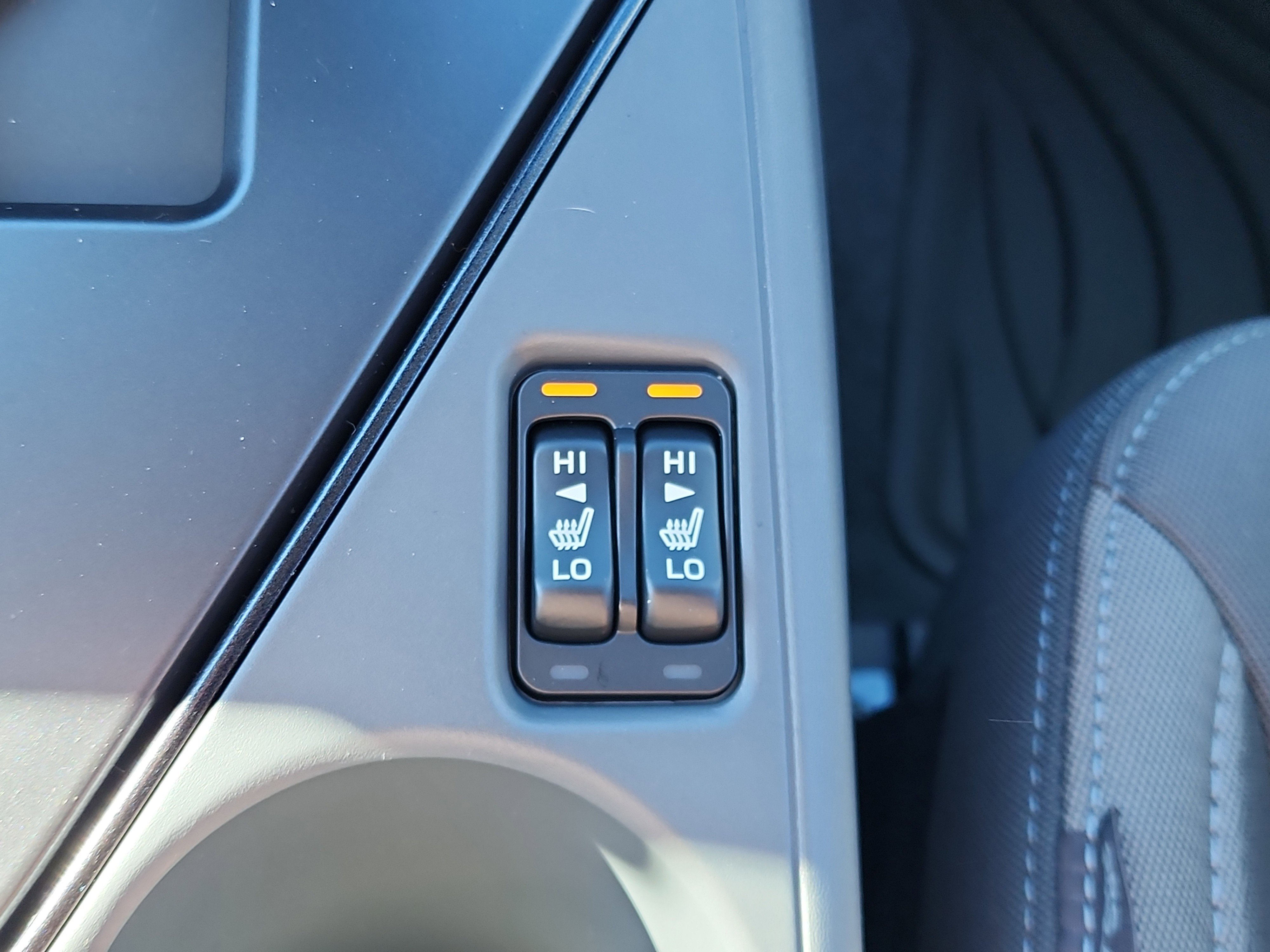 New 2026 Subaru Crosstrek 2.0i Premium image 13