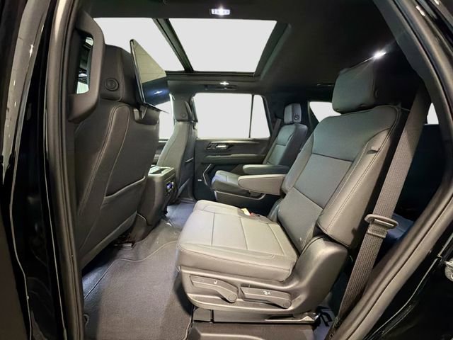 New 2026 Chevrolet Tahoe Z71 w/ Z71 Off-Road Package image 23