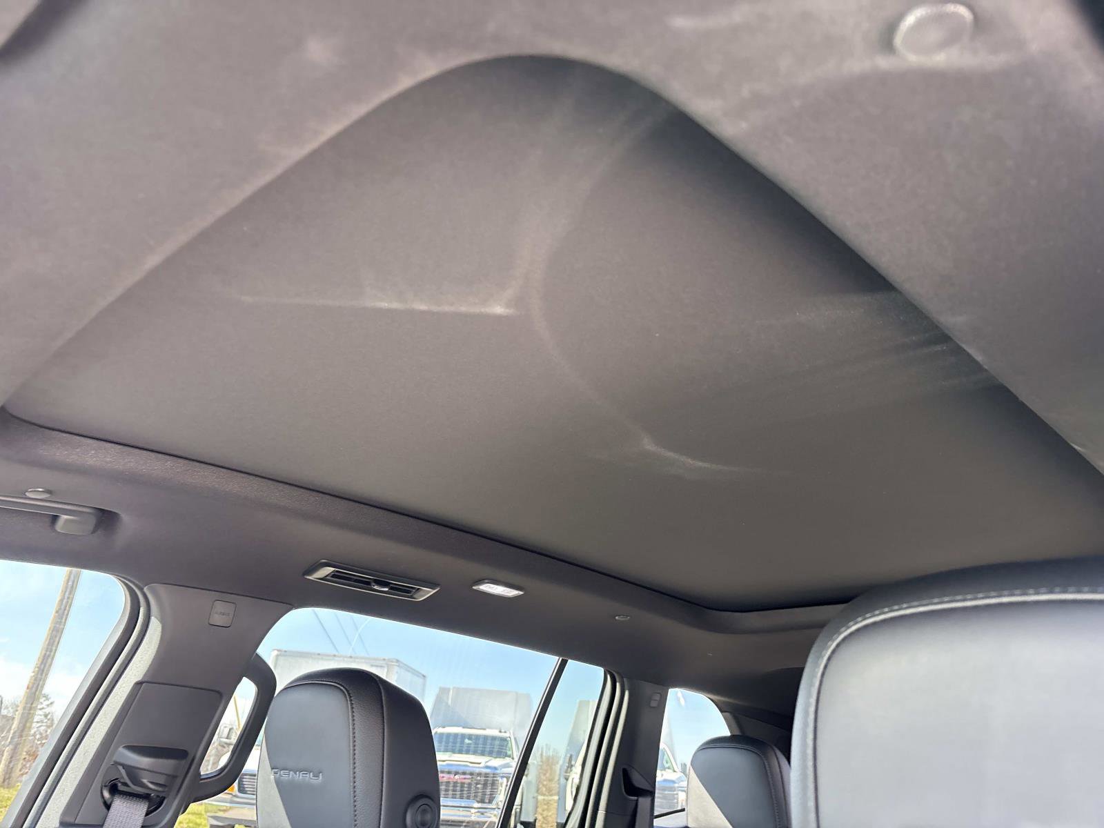 Certified 2024 GMC Acadia Denali w/ Super Cruise Package image 16