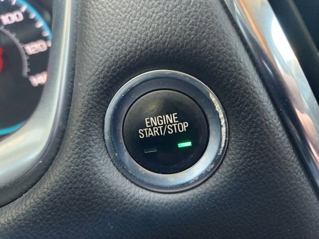 Used 2020 Chevrolet Traverse LS w/ LPO, Floor Liner Package image 8