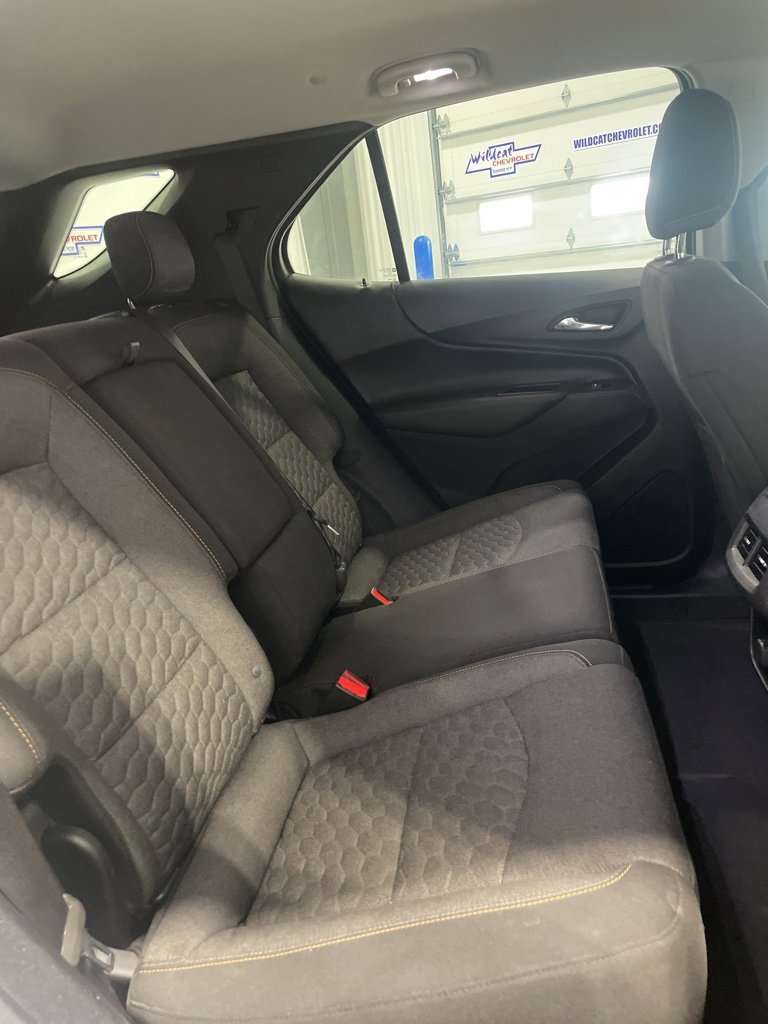 Used 2018 Chevrolet Equinox LT image 36