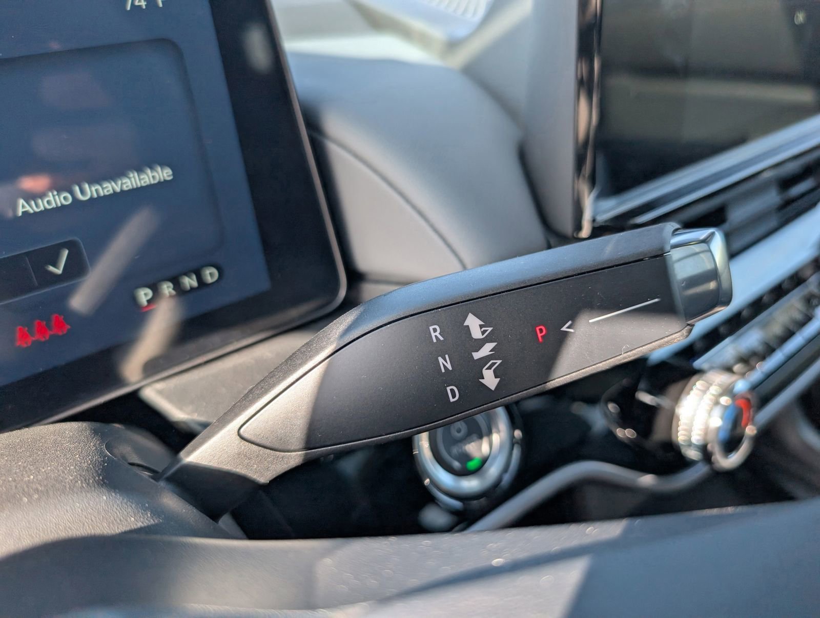 New 2025 Honda Prologue Elite image 12