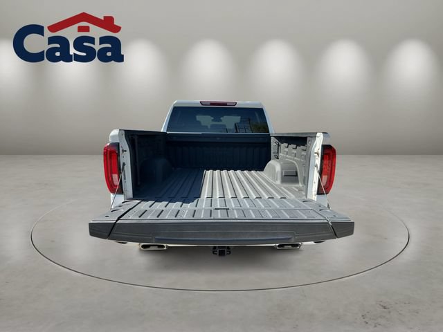 Used 2025 GMC Sierra 1500 AT4 AWD/4WD image 23