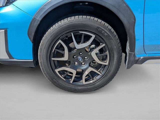 Used 2020 Subaru Crosstrek Hybrid w/ Popular Package #3 image 21