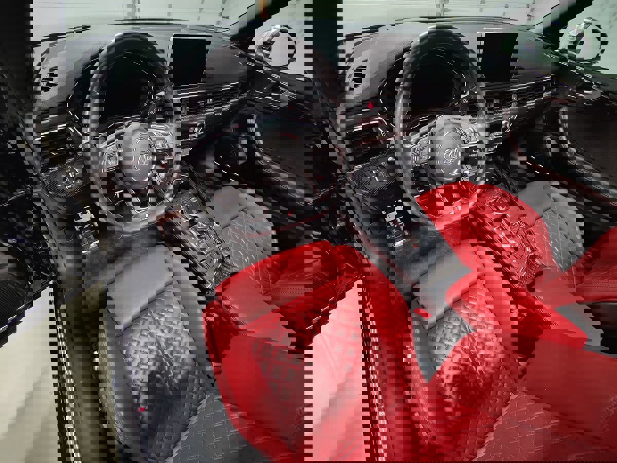 Used 2019 Audi S5 Prestige image 28