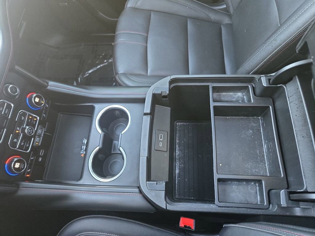 Used 2023 Chevrolet Suburban RST image 25