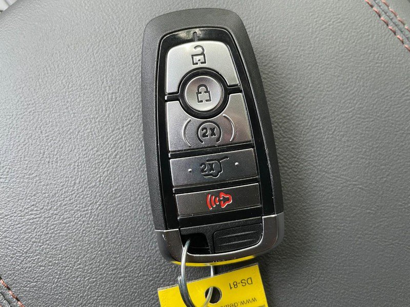 New 2025 Ford Explorer Active w/ Active Comfort Package image 43