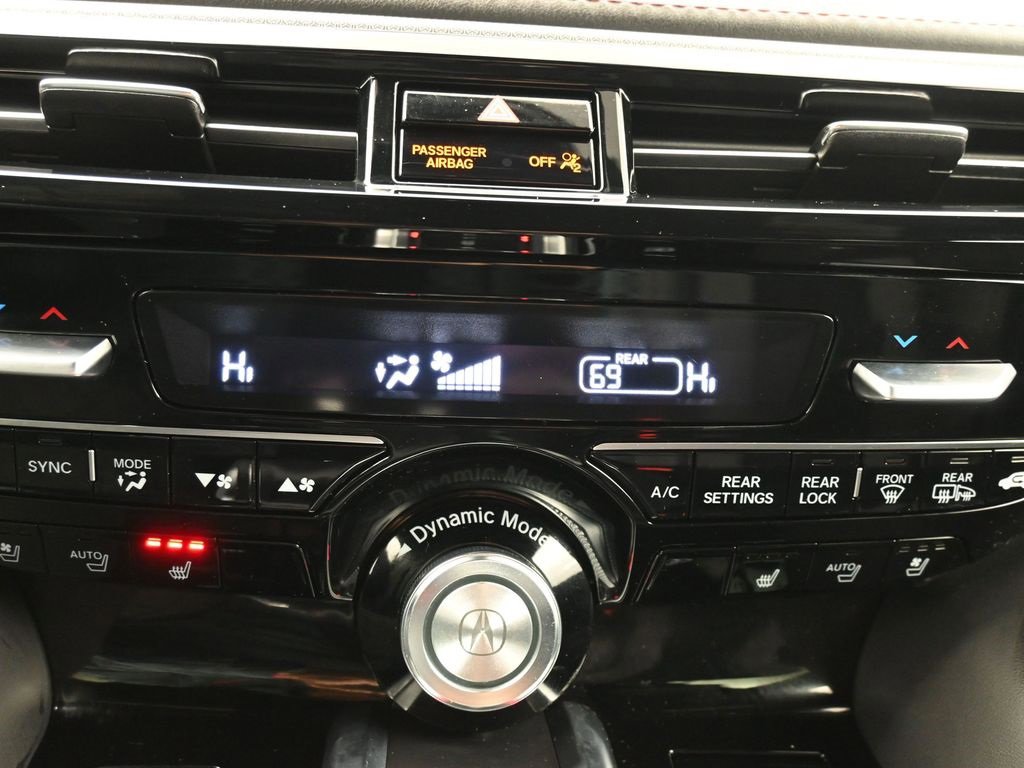 Used 2023 Acura MDX A-Spec image 27