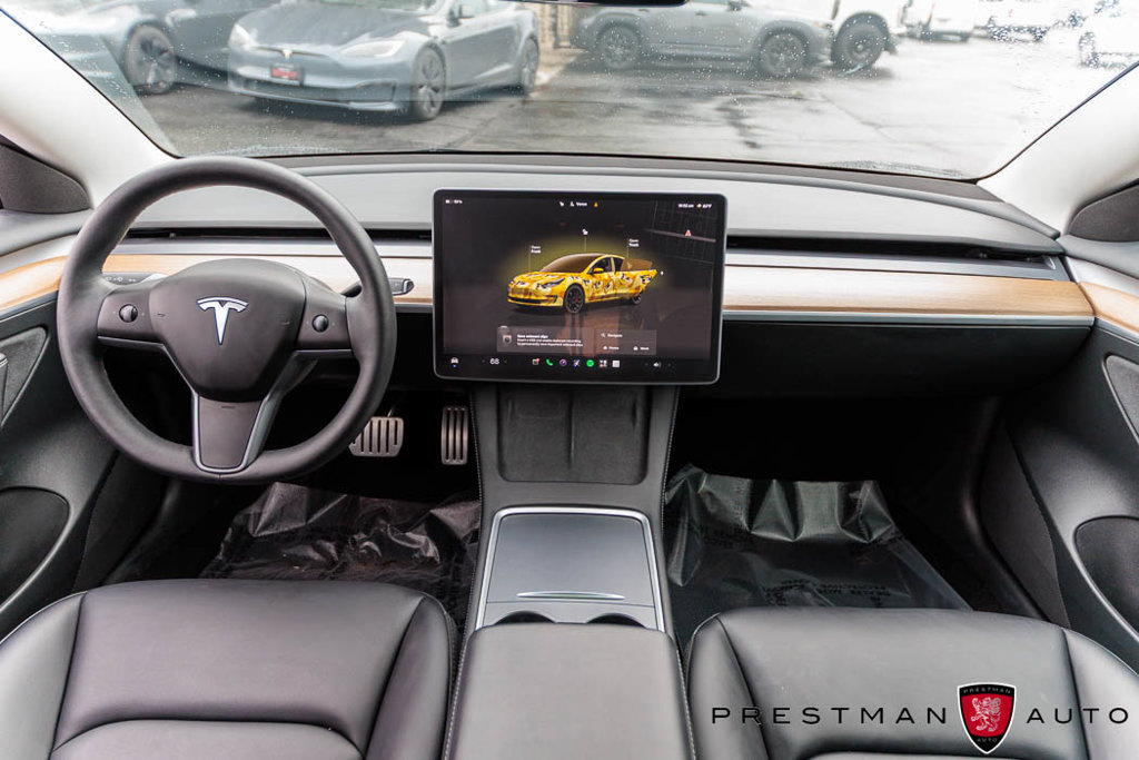 Used 2023 Tesla Model 3 Performance AWD/4WD image 33
