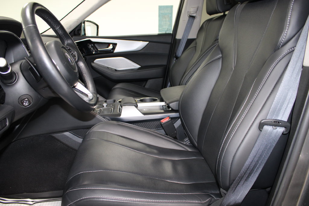 Used 2023 Acura MDX w/ Technology Package AWD/4WD image 22