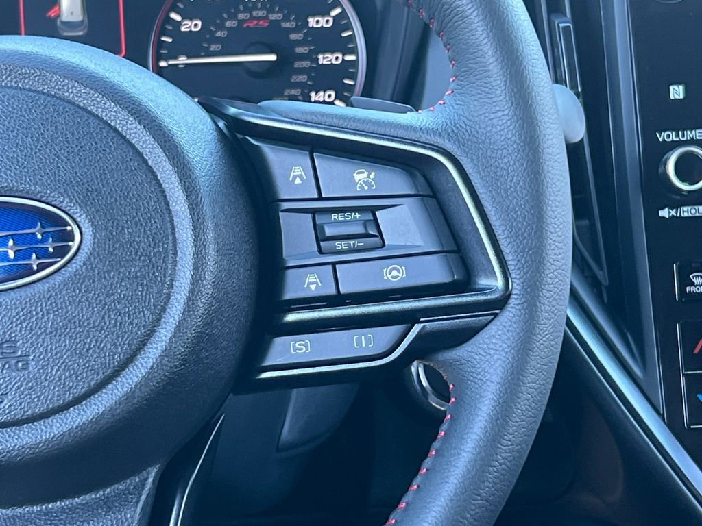 Certified 2025 Subaru Impreza RS image 28