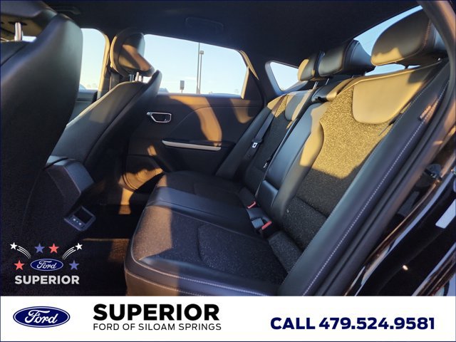 Used 2025 Kia K4 EX FWD image 11