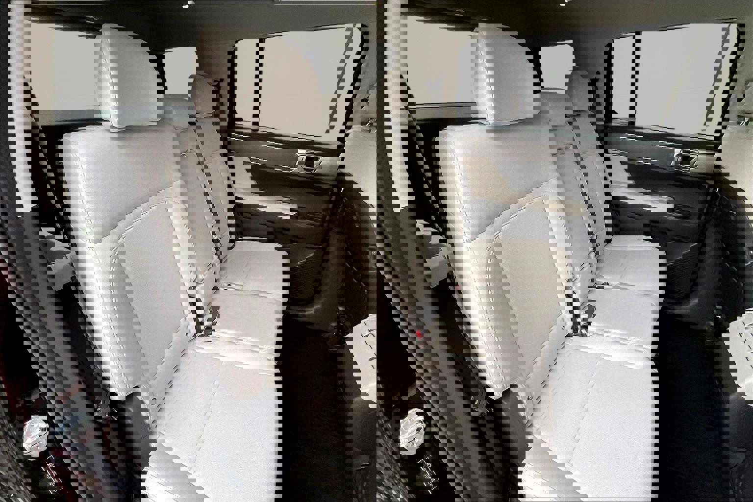 Used 2026 Hyundai Santa Fe SE AWD/4WD image 24