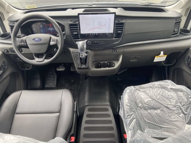 New 2026 Ford Transit 250 148 Medium Roof w/ Load Area Protection Package RWD image 10