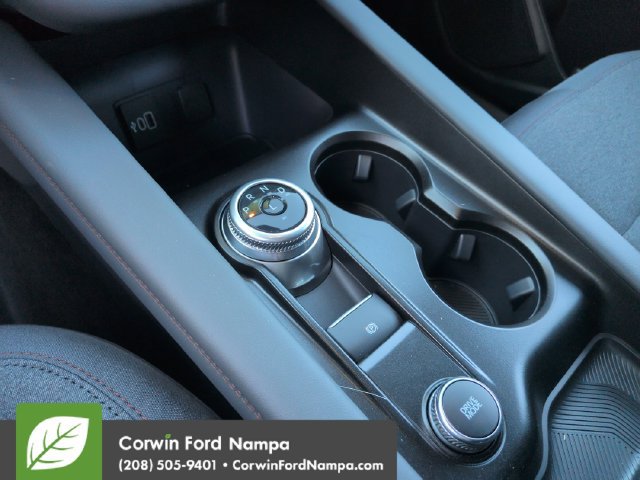 New 2027 Ford Explorer Active AWD/4WD image 18
