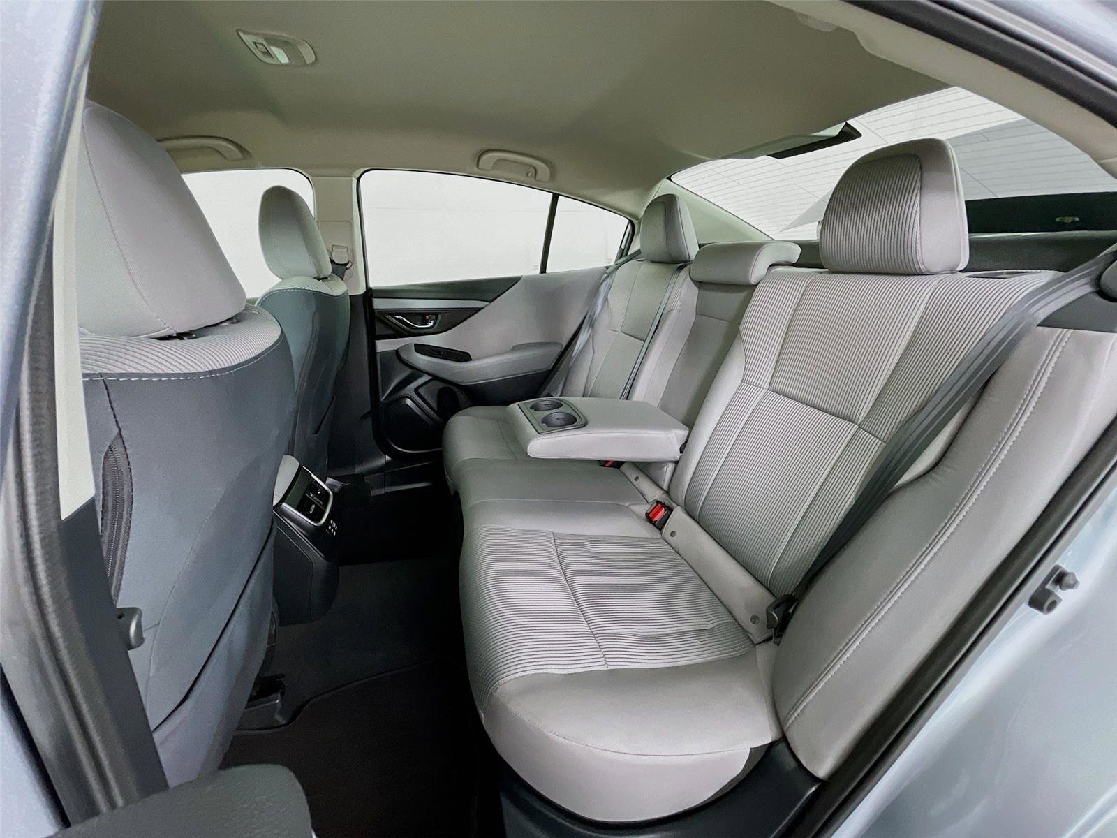 Used 2025 Subaru Legacy Premium w/ Popular Package #1A image 27