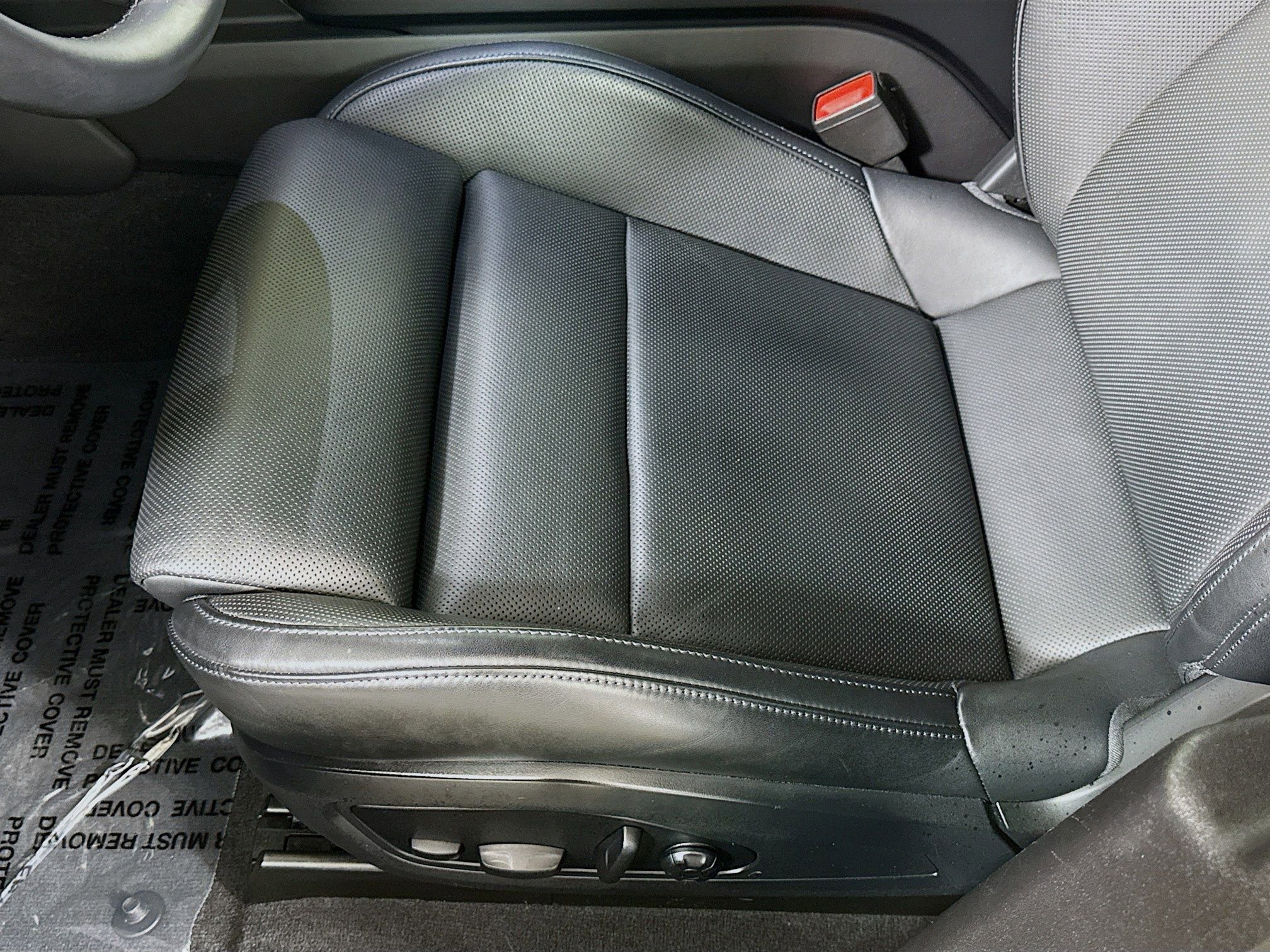 Certified 2024 Porsche Taycan 4 Cross Turismo image 13