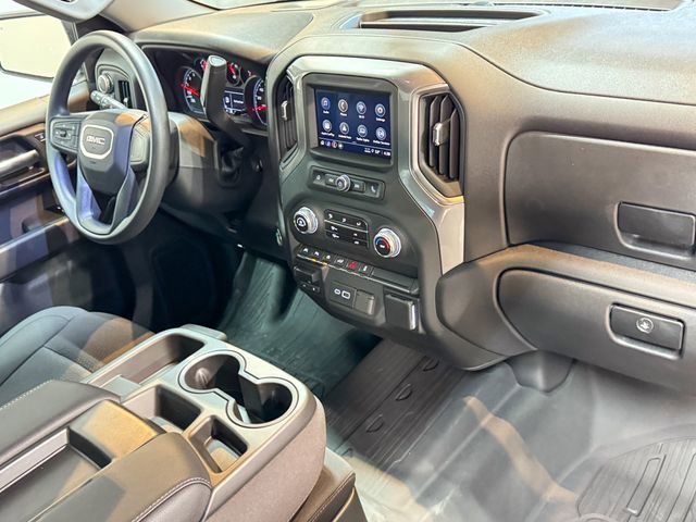New 2024 GMC Sierra 1500 Pro w/ Pro Value Package image 34