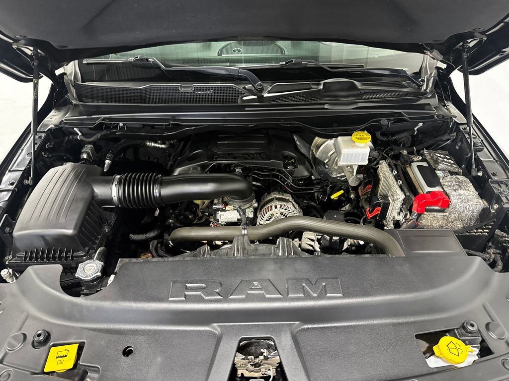 Used 2019 RAM 1500 Sport w/ Level 2 Equipment Group image 10