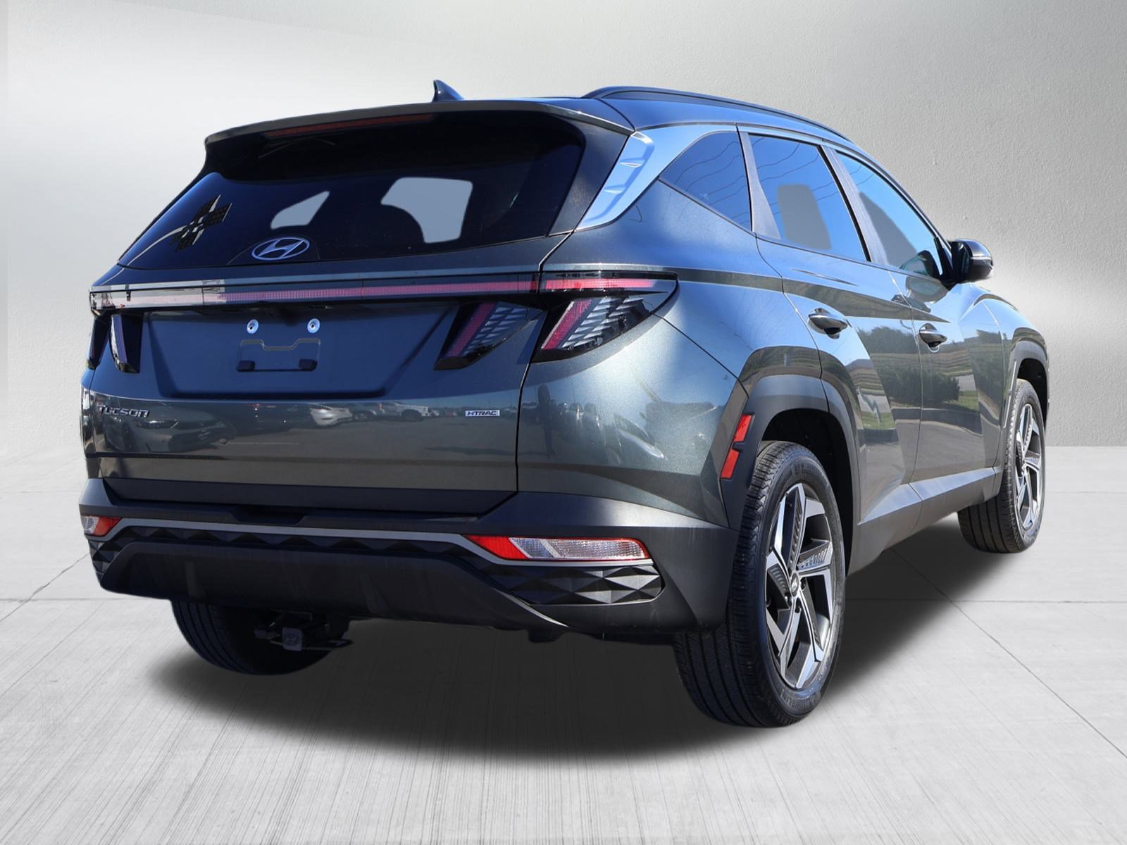 Used 2023 Hyundai Tucson SEL w/ Convenience Package image 7