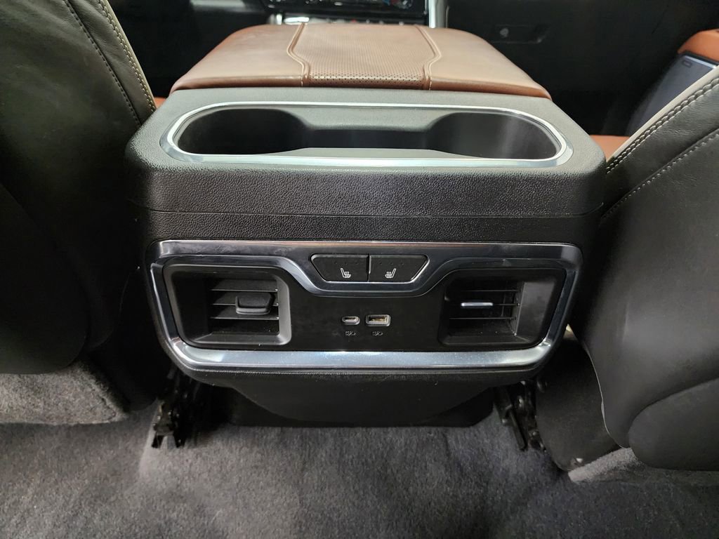 Used 2023 GMC Sierra 1500 Denali Ultimate AWD/4WD image 30