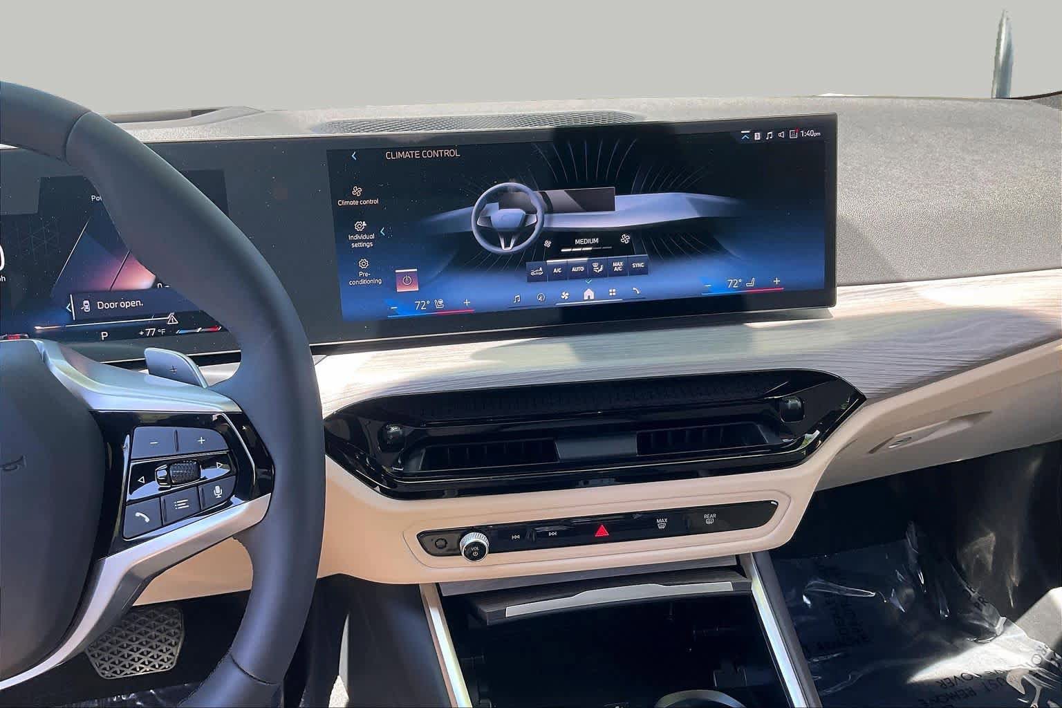 Used 2026 BMW 430i xDrive w/ Premium Package AWD/4WD image 6