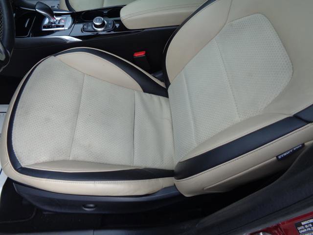 Used 2019 INFINITI QX30 image 26