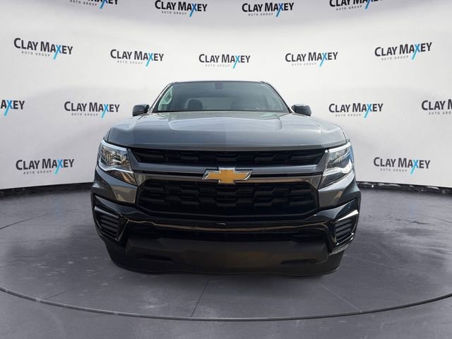 Used 2022 Chevrolet Colorado LT image 8