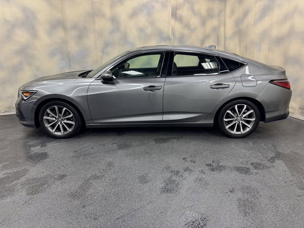 Used 2024 Acura Integra image 3