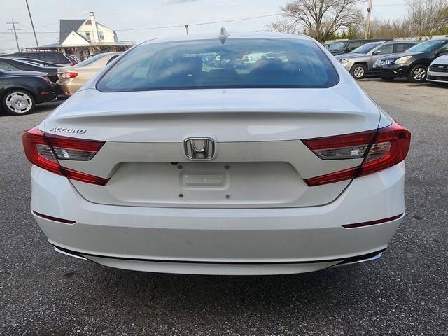 Used 2020 Honda Accord EX-L image 6
