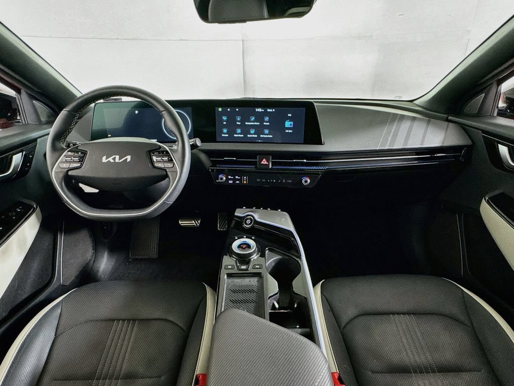 Used 2024 Kia EV6 GT-Line AWD/4WD image 30