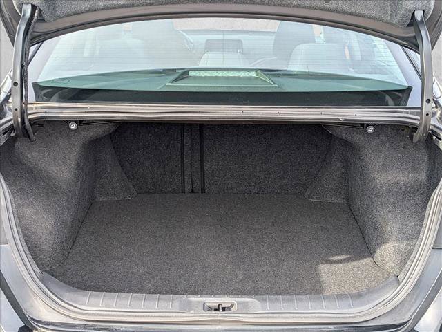 Used 2021 Nissan Altima 2.5 S FWD image 6