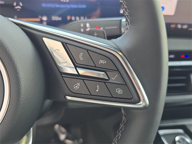 New 2025 Buick Enclave Sport Touring image 28