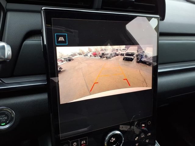 New 2026 GMC Terrain AT4 AWD/4WD image 29