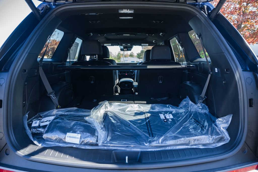 New 2026 Hyundai Palisade XRT Pro image 9