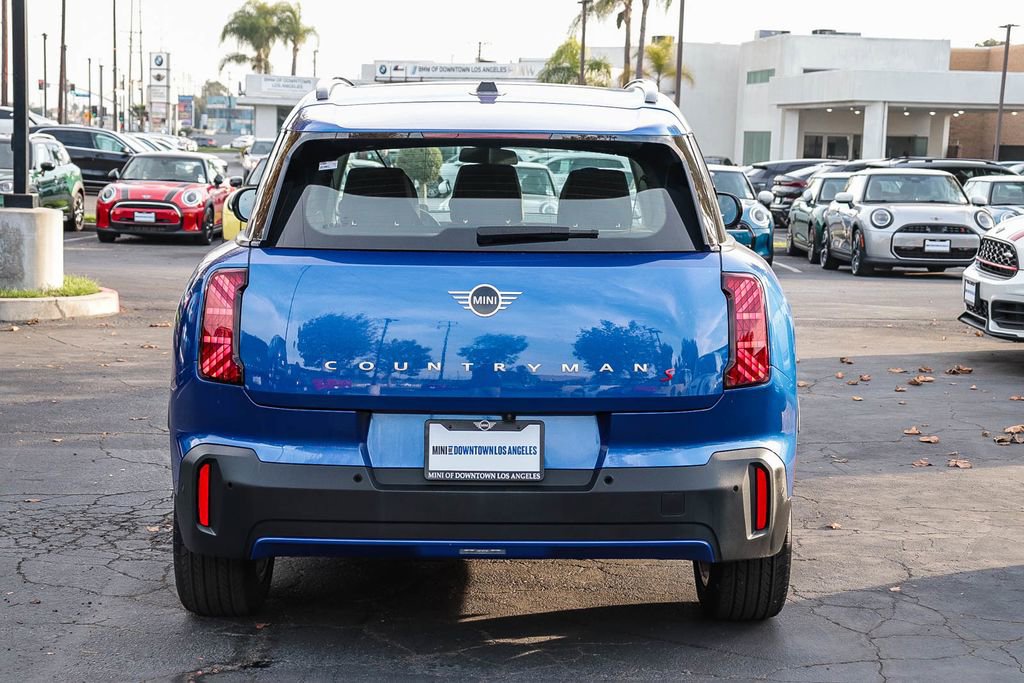Used 2025 MINI Cooper Countryman S image 12