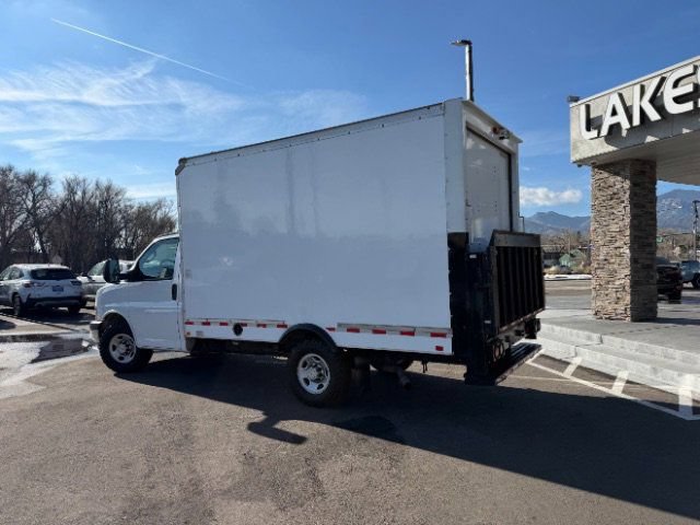 Used 2020 Chevrolet Express 3500 w/ Power Convenience Package RWD image 6