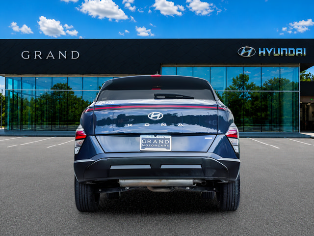 Used 2024 Hyundai Kona SEL AWD/4WD image 6