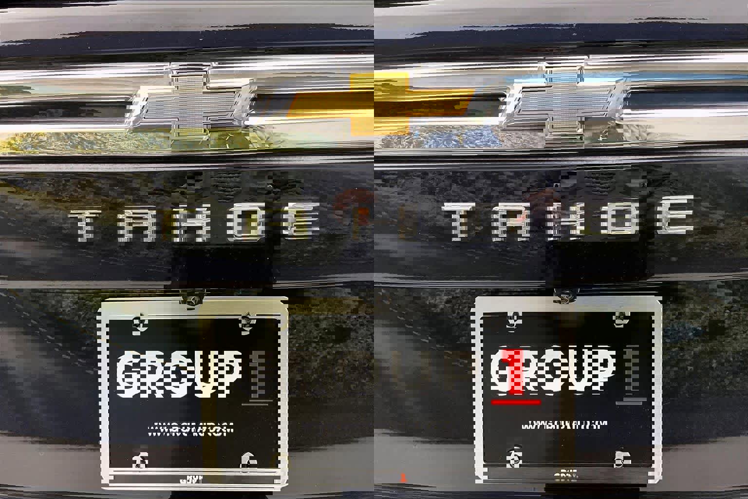 Used 2021 Chevrolet Tahoe LS image 60