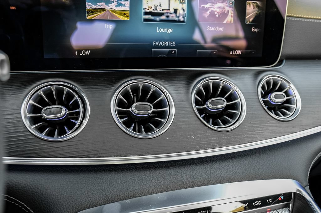 Used 2023 Mercedes-Benz AMG GT 53 image 27