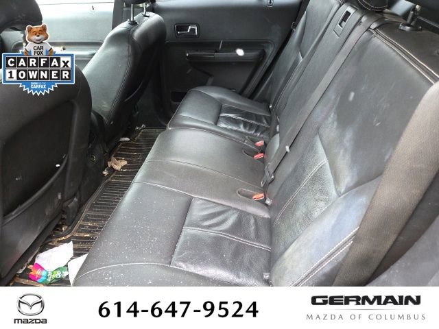 Used 2010 Ford Edge Limited image 13
