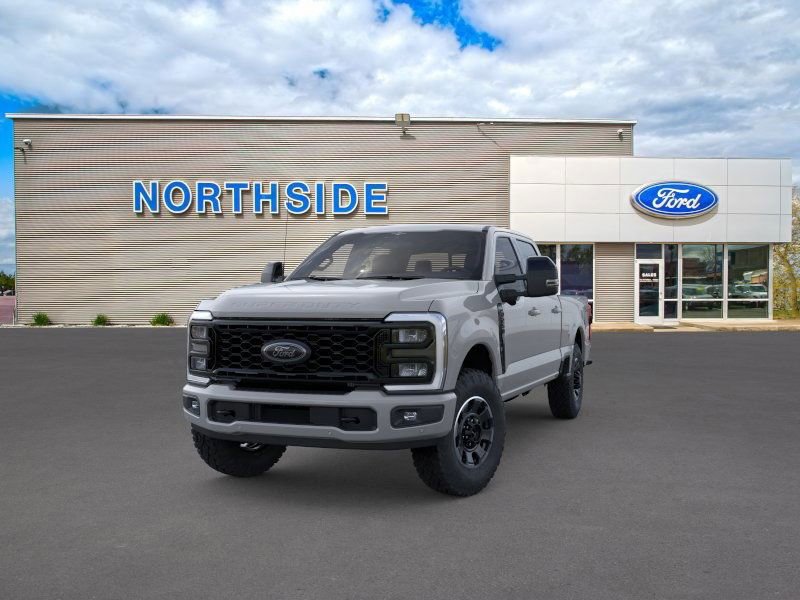 New 2026 Ford F250 Lariat w/ Tremor Off-Road Package image 3