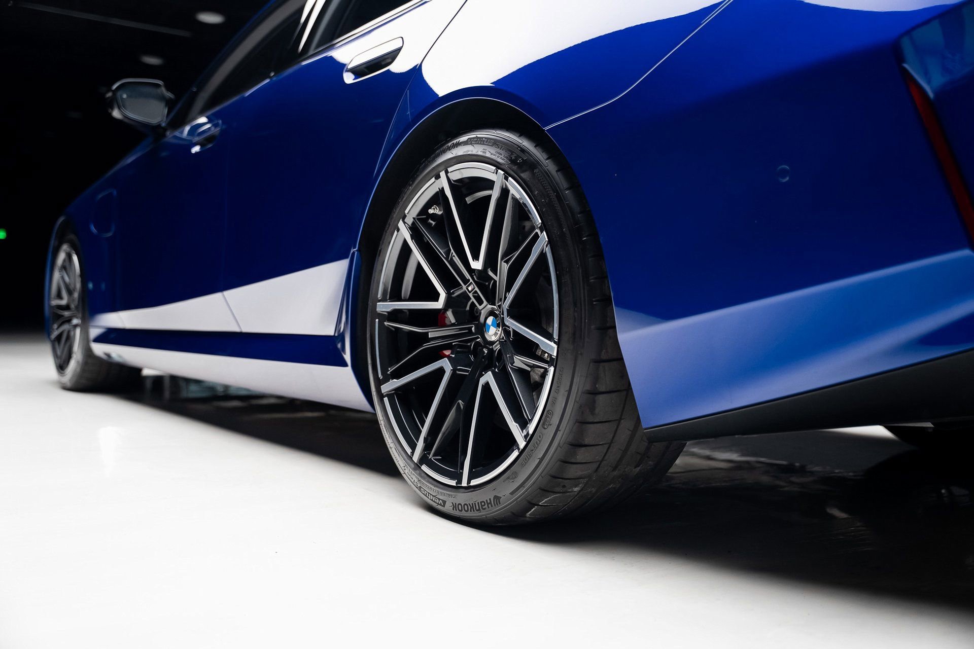 Used 2025 BMW M5 image 80