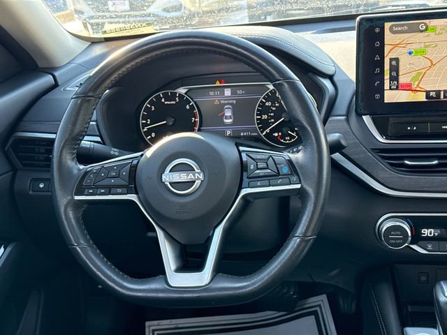 Certified 2023 Nissan Altima 2.5 SL image 14