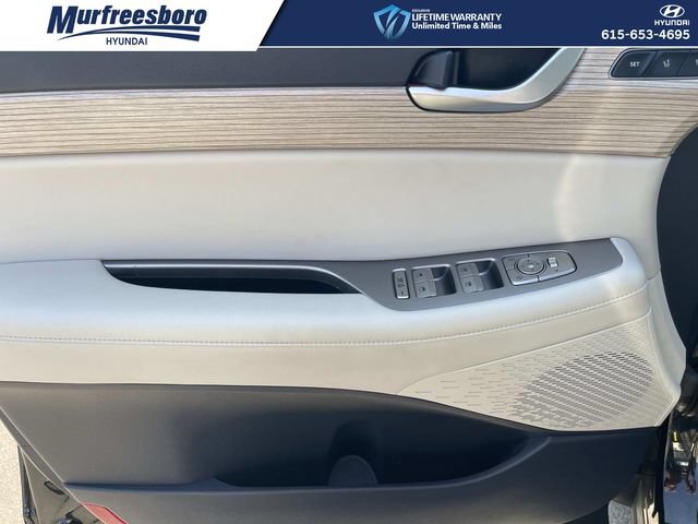 Used 2022 Hyundai Palisade SEL w/ Premium Package FWD image 32