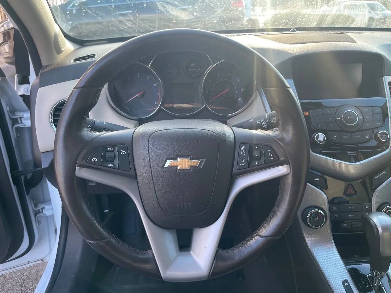 Used 2016 Chevrolet Cruze LTZ image 18