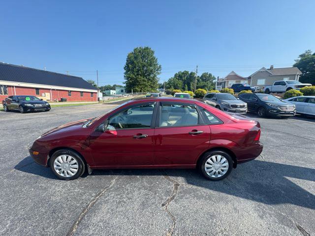 Used 2006 Ford Focus SE image 6