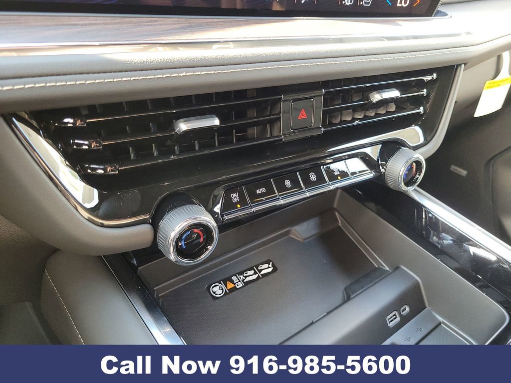 New 2026 Chevrolet Tahoe Premier image 15